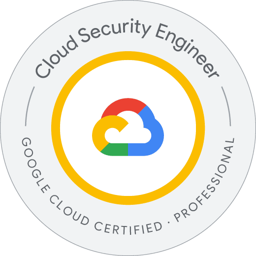 Cloud Security Engineer | Sfeir Institute